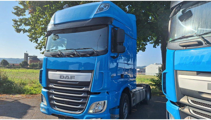 DAF XF 460 FT SZM - Vlačilec: slika 3 DAF XF 460 FT SZM - Vlačilec: slika 3