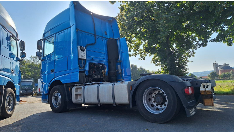 DAF XF 460 FT SZM - Vlačilec: slika 5 DAF XF 460 FT SZM - Vlačilec: slika 5