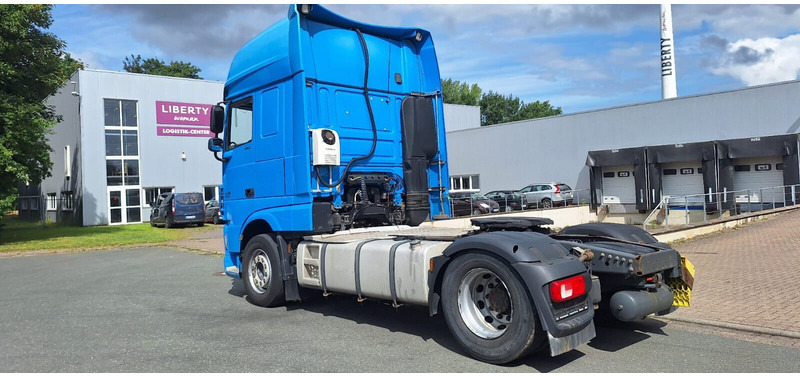 DAF XF106/460 - Vlačilec: slika 5 DAF XF106/460 - Vlačilec: slika 5