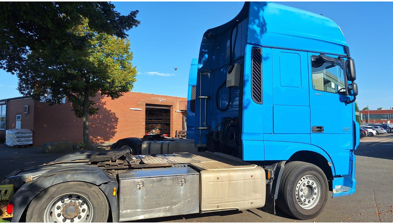 DAF XF460FT SZM - Vlačilec: slika 3 DAF XF460FT SZM - Vlačilec: slika 3