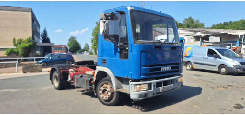 Iveco ML80E21 - Vlačilec: slika 4 Iveco ML80E21 - Vlačilec: slika 4