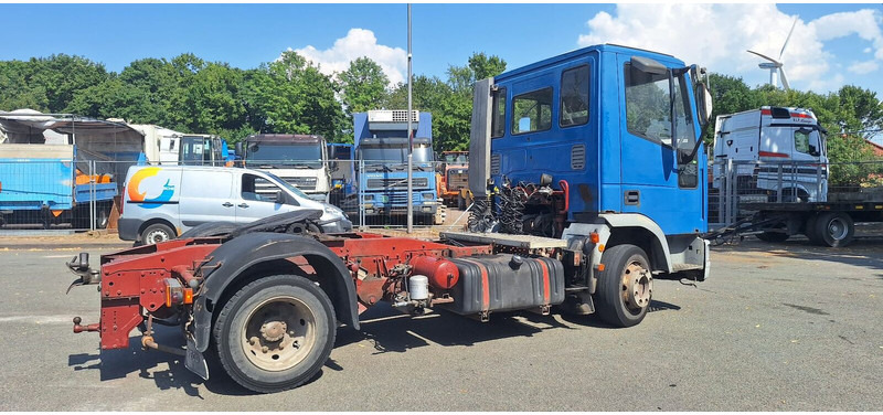 Iveco ML80E21 - Vlačilec: slika 3 Iveco ML80E21 - Vlačilec: slika 3