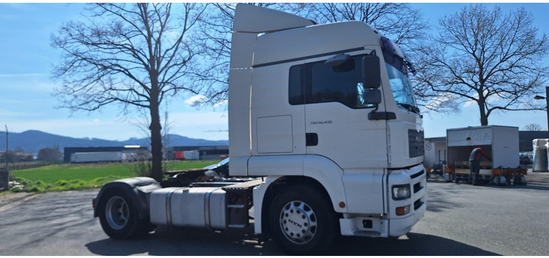 MAN 18.430 SZM Kipphydraulik - Vlačilec: slika 3 MAN 18.430 SZM Kipphydraulik - Vlačilec: slika 3