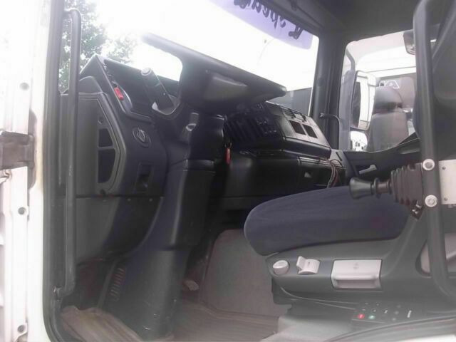 MAN 18.430TGA XXL Euro4 Anloger Tacho Vollausst - Vlačilec: slika 4 MAN 18.430TGA XXL Euro4 Anloger Tacho Vollausst - Vlačilec: slika 4