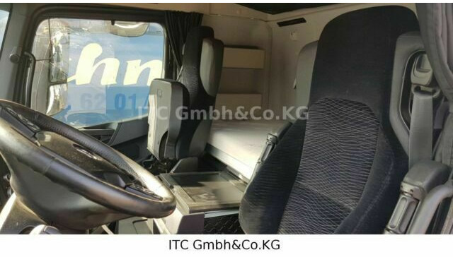 Mercedes-Benz 1840 Actros G.Haus-Hochdach German Truck Vollau - Vlačilec: slika 5 Mercedes-Benz 1840 Actros G.Haus-Hochdach German Truck Vollau - Vlačilec: slika 5