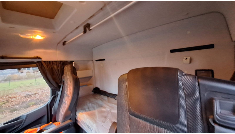 Mercedes-Benz 3363 SZM 6x4 G.Haus - Vlačilec: slika 5 Mercedes-Benz 3363 SZM 6x4 G.Haus - Vlačilec: slika 5