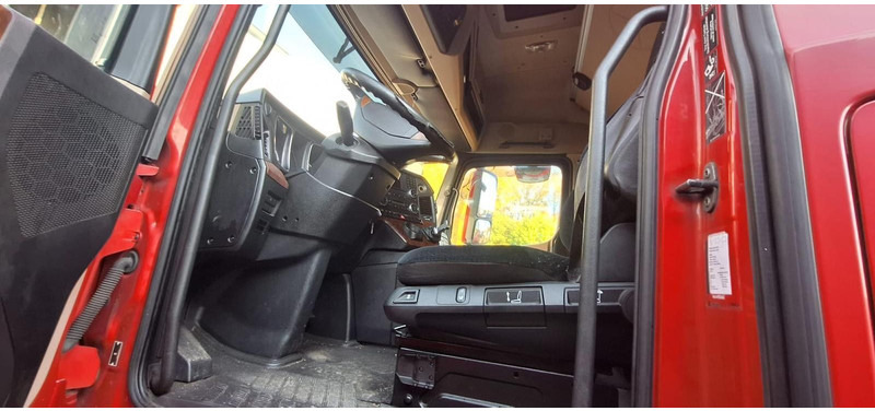 Mercedes-Benz Actros 4 2-Achser 1842 4x2 SZM Big Hause - Vlačilec: slika 4 Mercedes-Benz Actros 4 2-Achser 1842 4x2 SZM Big Hause - Vlačilec: slika 4