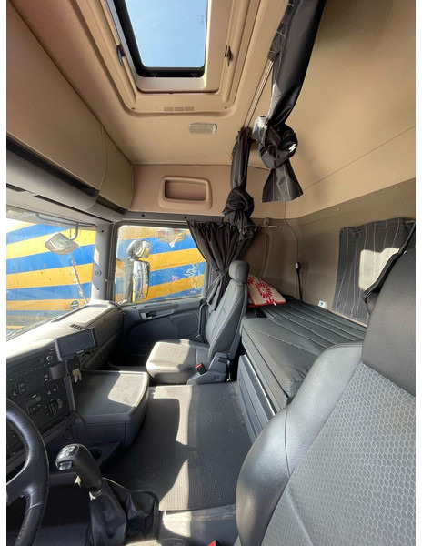 Vlačilec Scania G440 SZM G.Haus Klima Kipphyd: slika 6