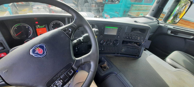 Scania P360 SZM - Vlačilec: slika 4 Scania P360 SZM - Vlačilec: slika 4