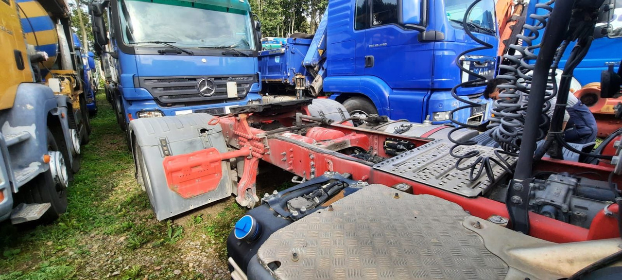 Scania P360 SZM - Vlačilec: slika 2 Scania P360 SZM - Vlačilec: slika 2