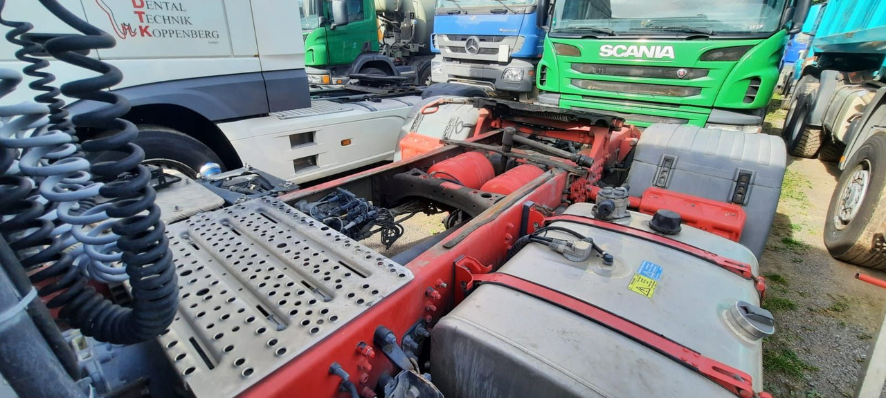 Scania P360 SZM - Vlačilec: slika 5 Scania P360 SZM - Vlačilec: slika 5