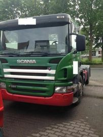Scania P360PS SZM 4x2 Klima Euro:4 K.Haus Klima Germ - Vlačilec: slika 1 Scania P360PS SZM 4x2 Klima Euro:4 K.Haus Klima Germ - Vlačilec: slika 1