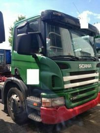 Scania P360PS SZM 4x2 Klima Euro:4 K.Haus Klima Germ - Vlačilec: slika 4 Scania P360PS SZM 4x2 Klima Euro:4 K.Haus Klima Germ - Vlačilec: slika 4
