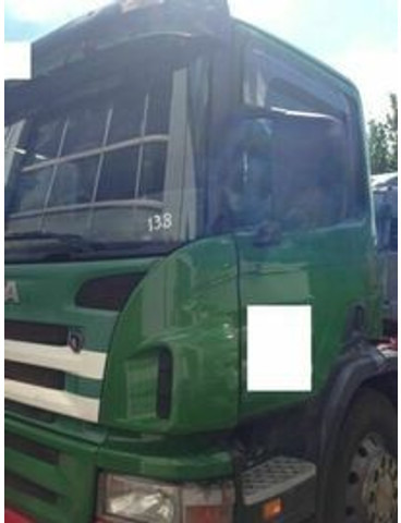 Scania P360PS SZM 4x2 Klima Euro:4 K.Haus Klima Germ - Vlačilec: slika 2 Scania P360PS SZM 4x2 Klima Euro:4 K.Haus Klima Germ - Vlačilec: slika 2