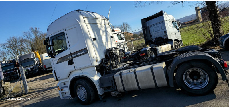 Scania R440 SZM - Vlačilec: slika 3 Scania R440 SZM - Vlačilec: slika 3