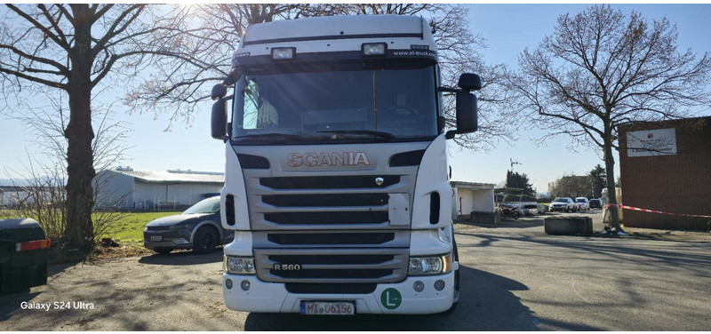 Scania R440 SZM - Vlačilec: slika 4 Scania R440 SZM - Vlačilec: slika 4