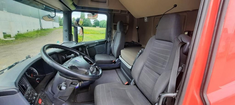 Scania R490 SZM E6 Blatt/Luft G.Haus/Hochdach - Vlačilec: slika 5 Scania R490 SZM E6 Blatt/Luft G.Haus/Hochdach - Vlačilec: slika 5