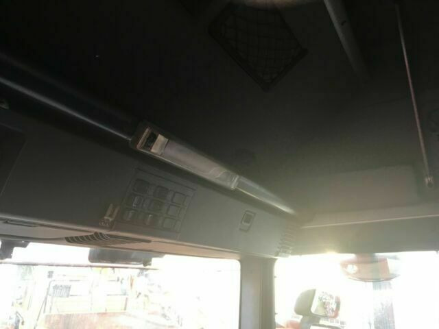 Scania SZM 124-470 Topliner German Truck - Vlačilec: slika 5 Scania SZM 124-470 Topliner German Truck - Vlačilec: slika 5