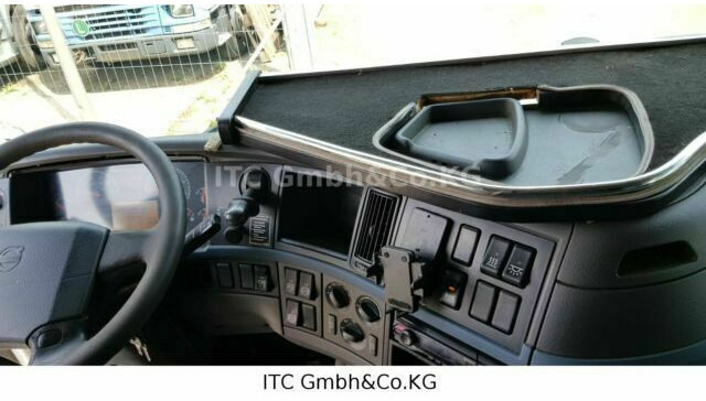 Volvo FH 400 G.Haus-Hochdach Euro:5 German Truck - Vlačilec: slika 5 Volvo FH 400 G.Haus-Hochdach Euro:5 German Truck - Vlačilec: slika 5