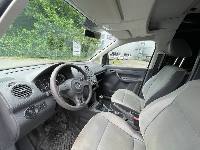 Mali kombi Volkswagen Caddy Kasten/Kombi Kasten 4Motion: slika 9