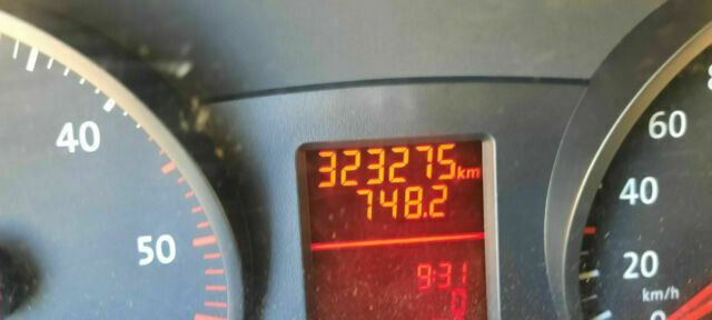 Volkswagen Crafter Lang/Hoch Klima AHK - Furgon: slika 5 Volkswagen Crafter Lang/Hoch Klima AHK - Furgon: slika 5