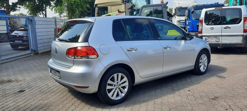 Volkswagen Golf - Avtomobil: slika 3 Volkswagen Golf - Avtomobil: slika 3