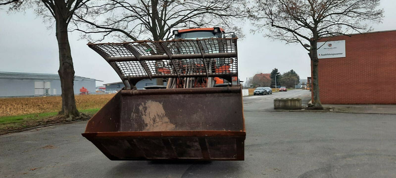 Volvo L50 G-IP Radlader - Kolesni nakladalec: slika 5 Volvo L50 G-IP Radlader - Kolesni nakladalec: slika 5