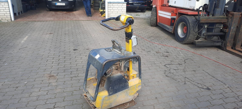 Wacker Rüttelplatte DPU 3050H - Vibracijska plošča: slika 2 Wacker Rüttelplatte DPU 3050H - Vibracijska plošča: slika 2