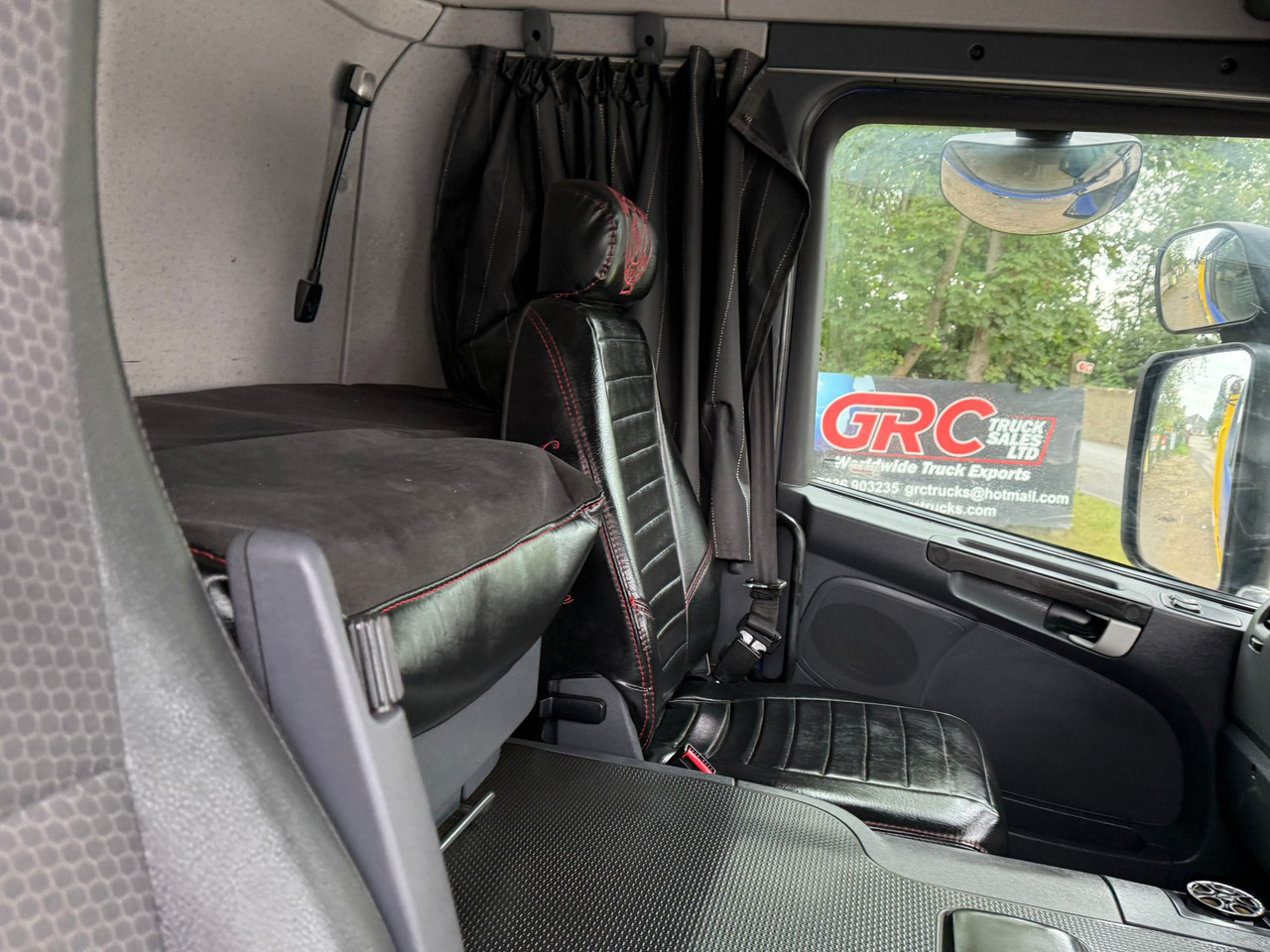 Tovornjak prekucnik 2016 Scania P410 Tipper Truck: slika 42 Tovornjak prekucnik 2016 Scania P410 Tipper Truck: slika 42