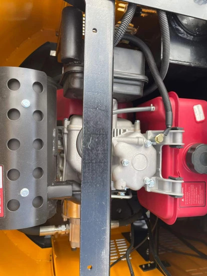 Mini bager Mini Digger 1 Ton: slika 18 Mini bager Mini Digger 1 Ton: slika 18