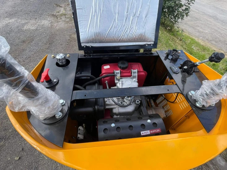 Mini bager Mini Digger 1 Ton: slika 15 Mini bager Mini Digger 1 Ton: slika 15