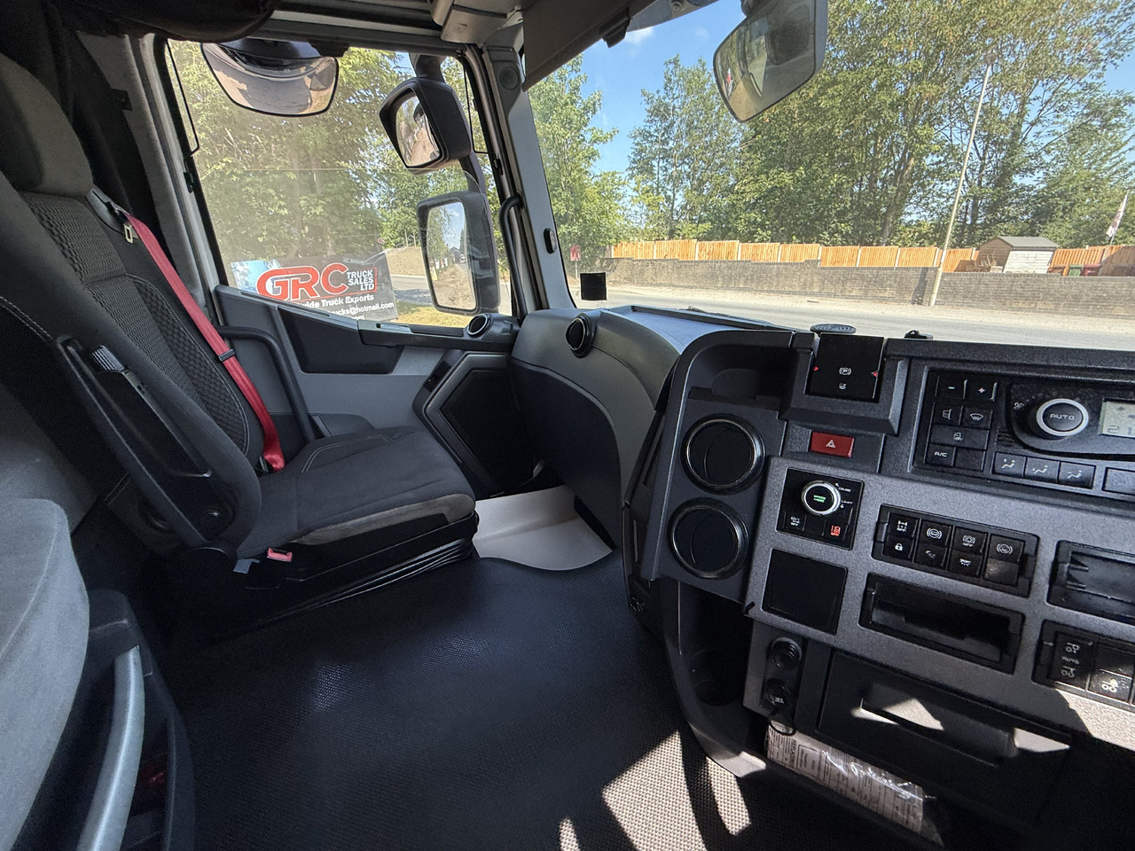 2016 Renault T460 Tractor Unit - Vlačilec: slika 3 2016 Renault T460 Tractor Unit - Vlačilec: slika 3