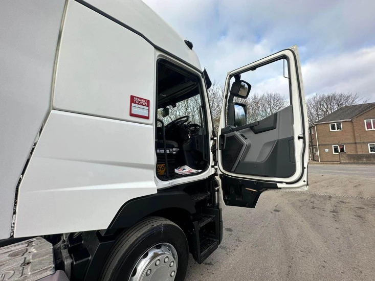 Vlačilec 2019 Renault T460 Tractor Unit OBE: slika 16