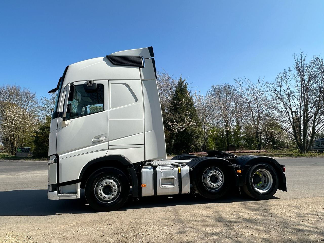 Vlačilec 2020 Volvo FH 460 Tractor Unit: slika 8