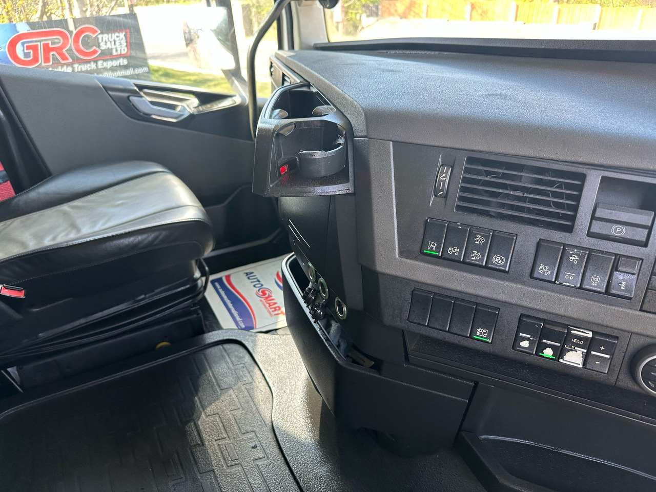 Vlačilec 2020 Volvo FH 460 Tractor Unit: slika 35