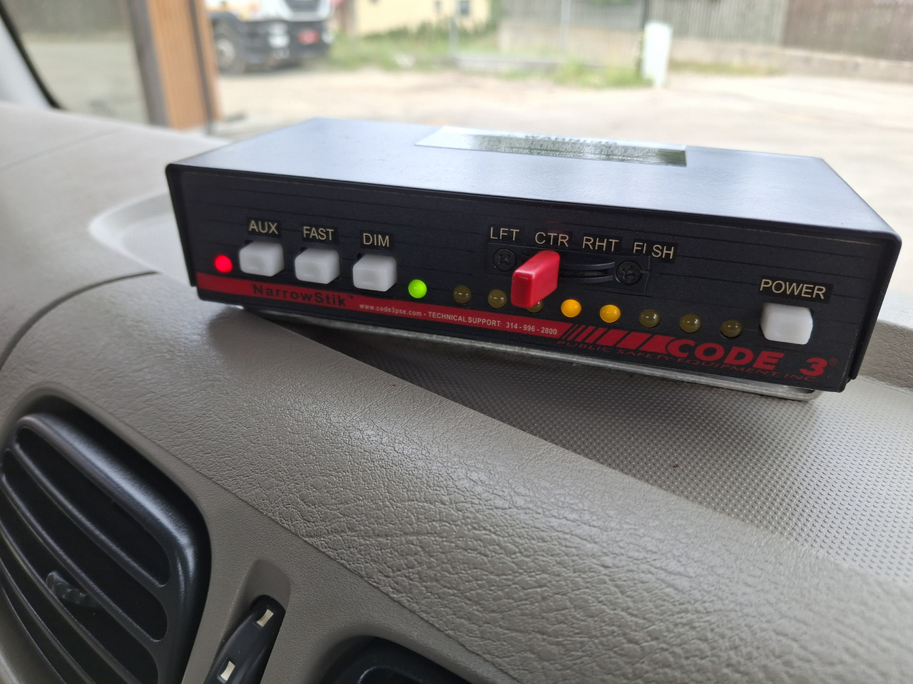 RENAULT Midlum 220 Zamiatarka Johnston VS500 Szczotki L/R Obie Strony Napęd Hydrostatyczny 2012r lizing RENAULT Midlum 220 Zamiatarka Johnston VS500 Szczotki L/R Obie Strony Napęd Hydrostatyczny 2012r: slika 27