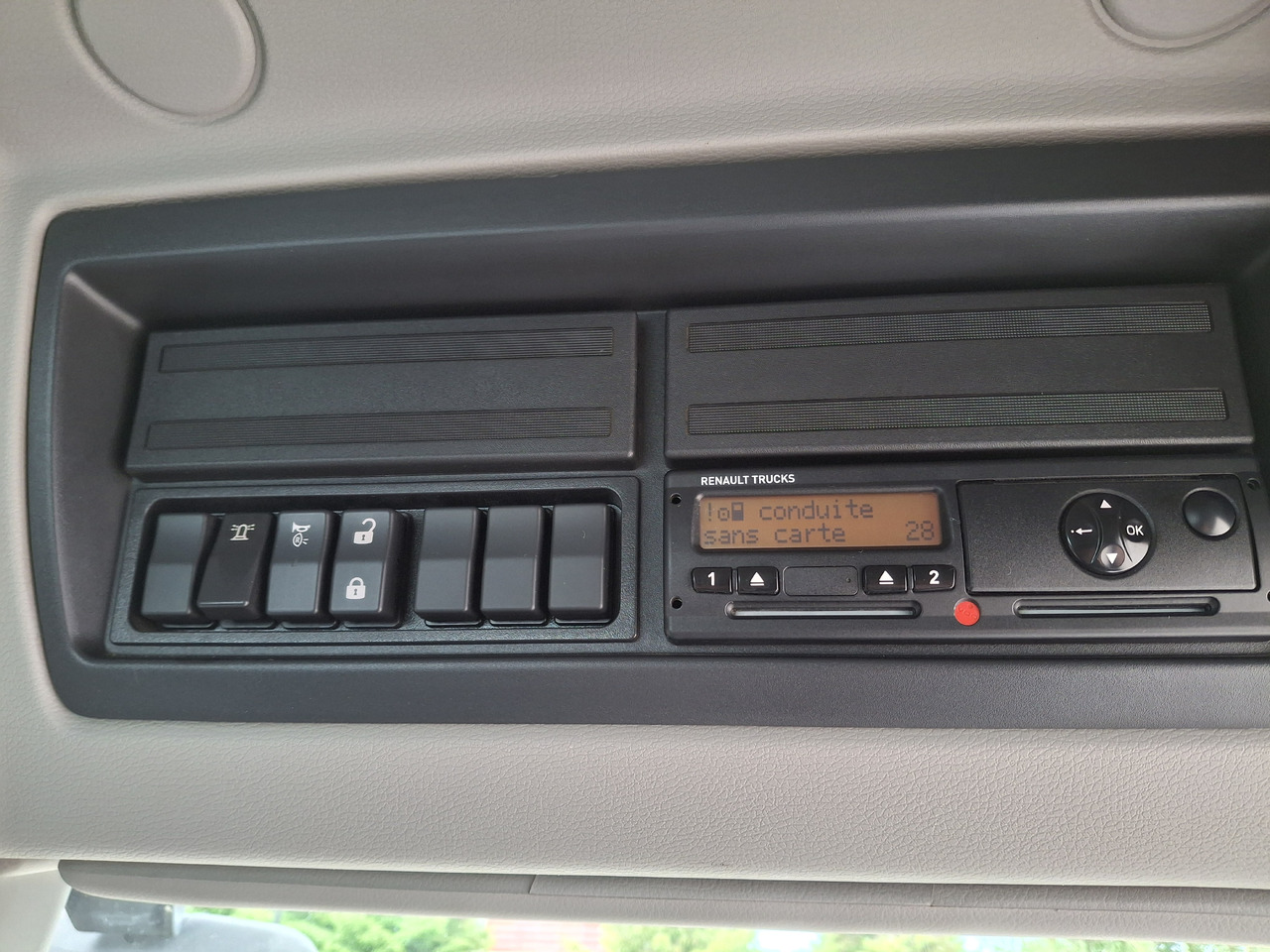 RENAULT Midlum 220 Zamiatarka Johnston VS500 Szczotki L/R Obie Strony Napęd Hydrostatyczny 2012r lizing RENAULT Midlum 220 Zamiatarka Johnston VS500 Szczotki L/R Obie Strony Napęd Hydrostatyczny 2012r: slika 25