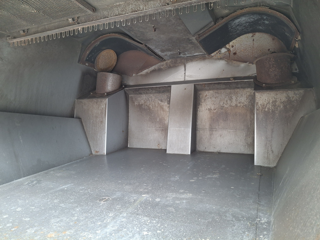 RENAULT Midlum 220 Zamiatarka Johnston VS500 Szczotki L/R Obie Strony Napęd Hydrostatyczny 2012r lizing RENAULT Midlum 220 Zamiatarka Johnston VS500 Szczotki L/R Obie Strony Napęd Hydrostatyczny 2012r: slika 18