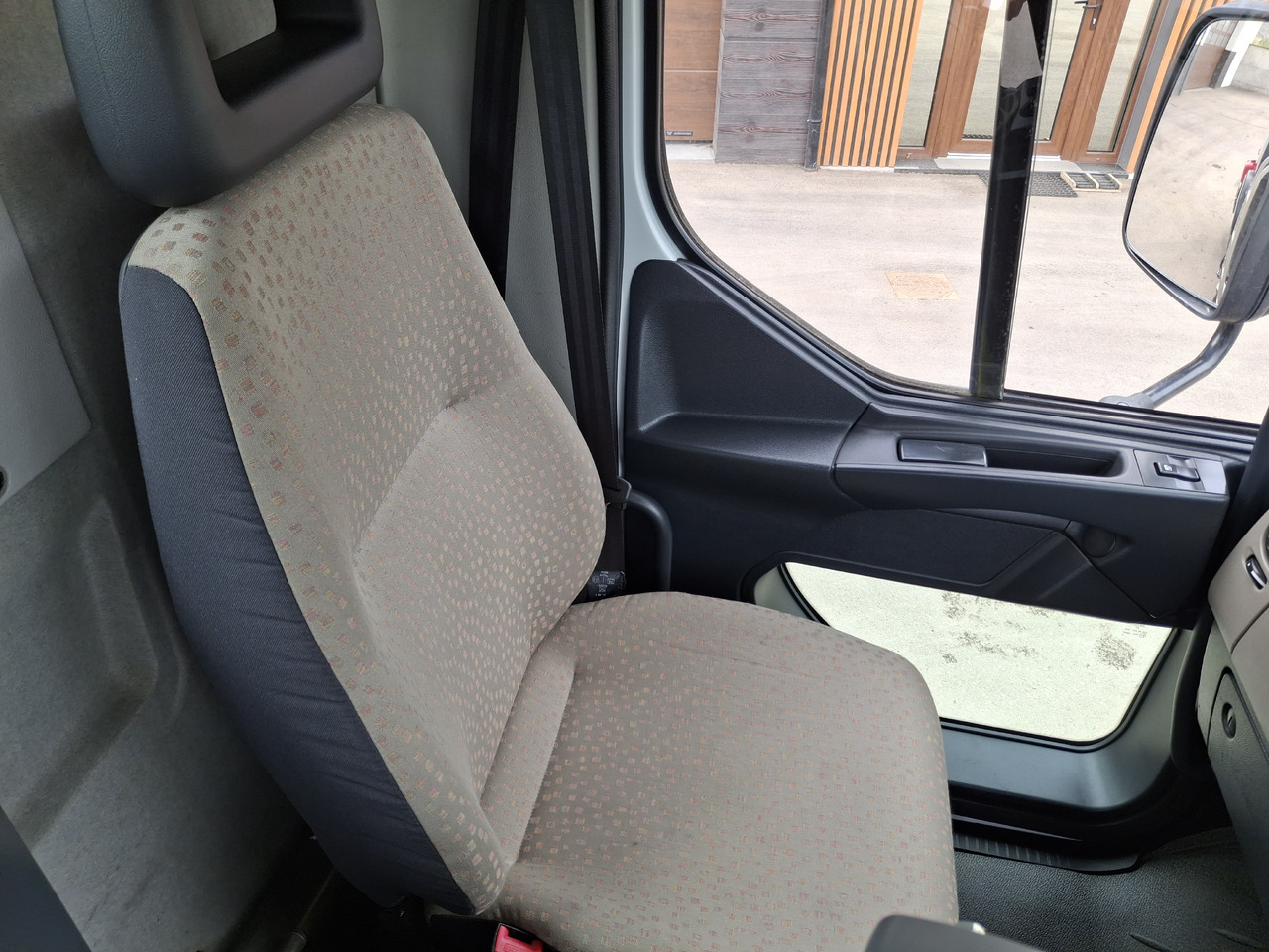 RENAULT Midlum 220 Zamiatarka Johnston VS500 Szczotki L/R Obie Strony Napęd Hydrostatyczny 2012r lizing RENAULT Midlum 220 Zamiatarka Johnston VS500 Szczotki L/R Obie Strony Napęd Hydrostatyczny 2012r: slika 28