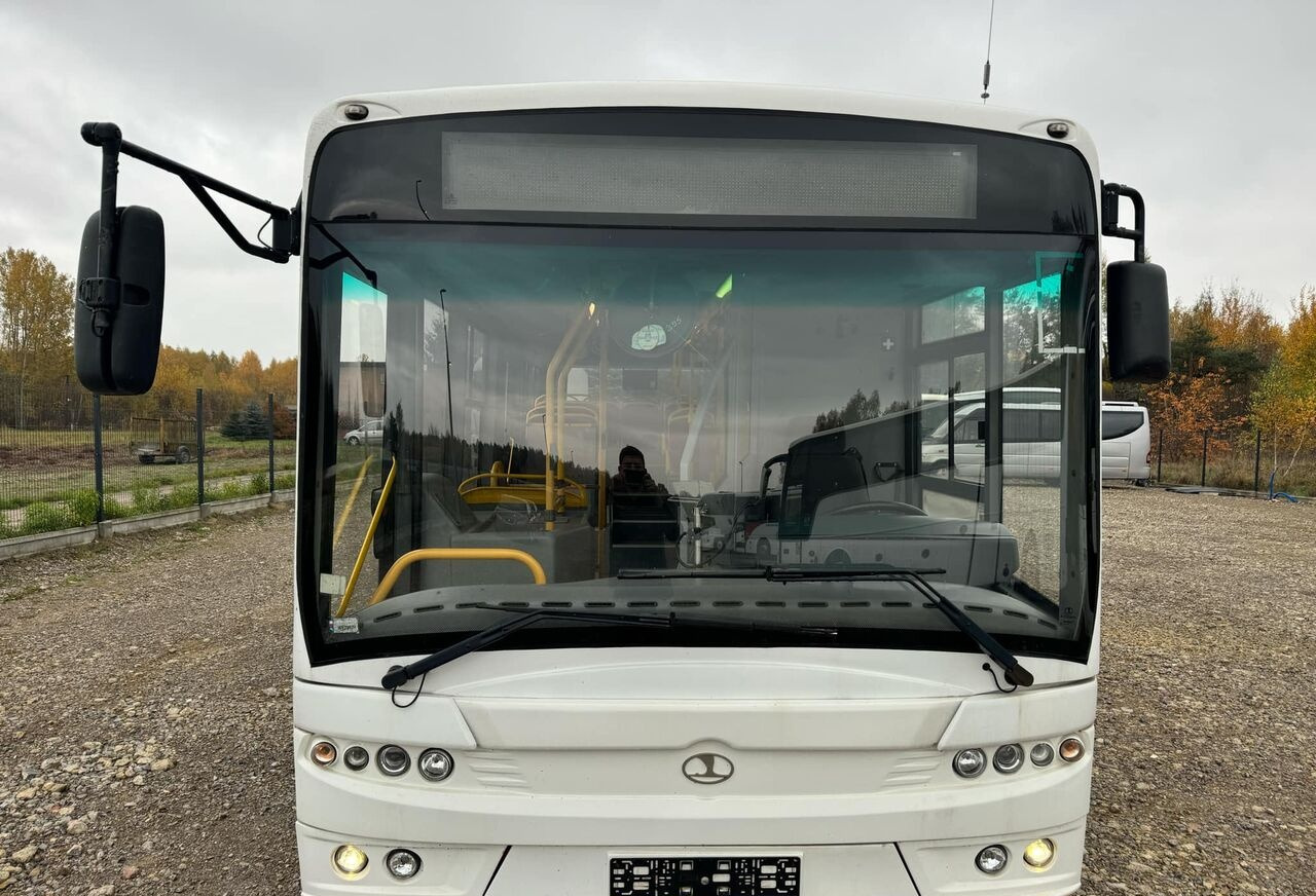 Autosan M09LE SANCITY 9LE - Mestni avtobus: slika 2 Autosan M09LE SANCITY 9LE - Mestni avtobus: slika 2