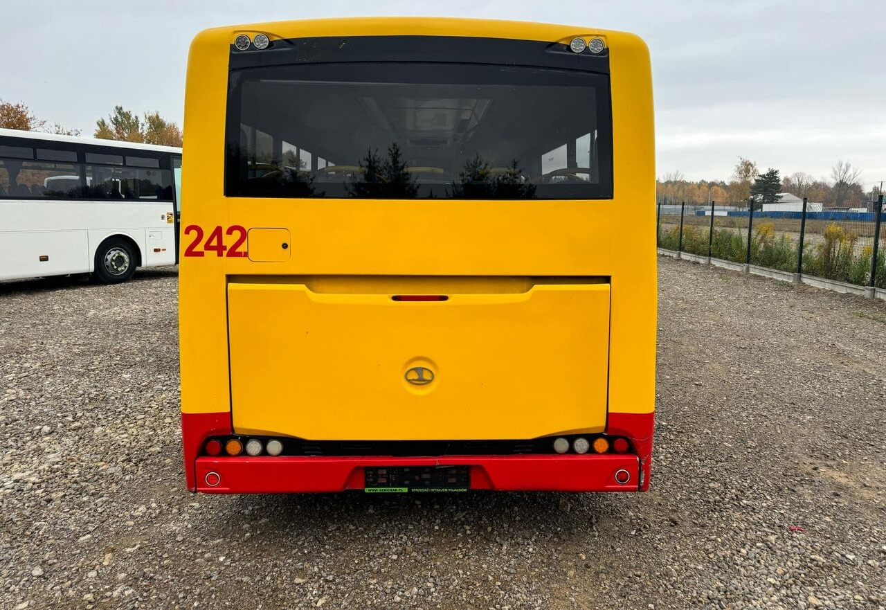 Autosan M09LE SANCITY 9LE - Mestni avtobus: slika 4 Autosan M09LE SANCITY 9LE - Mestni avtobus: slika 4