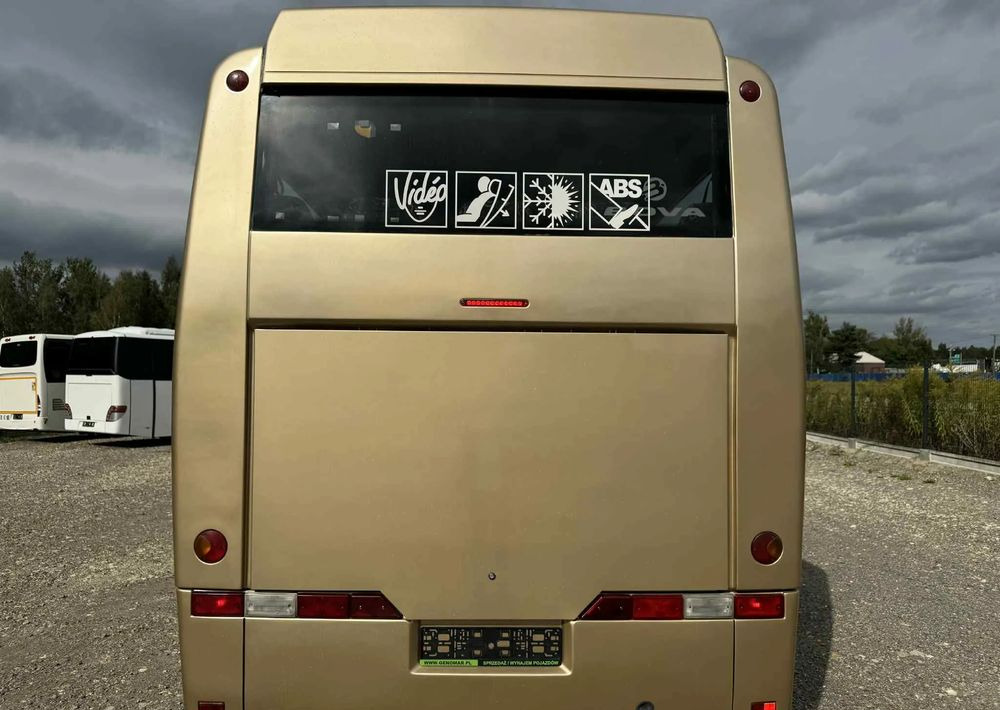Bova Futura FLD - Potovalni avtobus: slika 5 Bova Futura FLD - Potovalni avtobus: slika 5