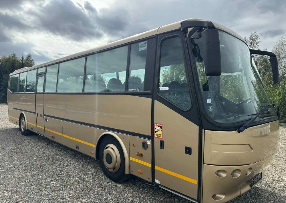 Bova Futura FLD - Potovalni avtobus: slika 1 Bova Futura FLD - Potovalni avtobus: slika 1