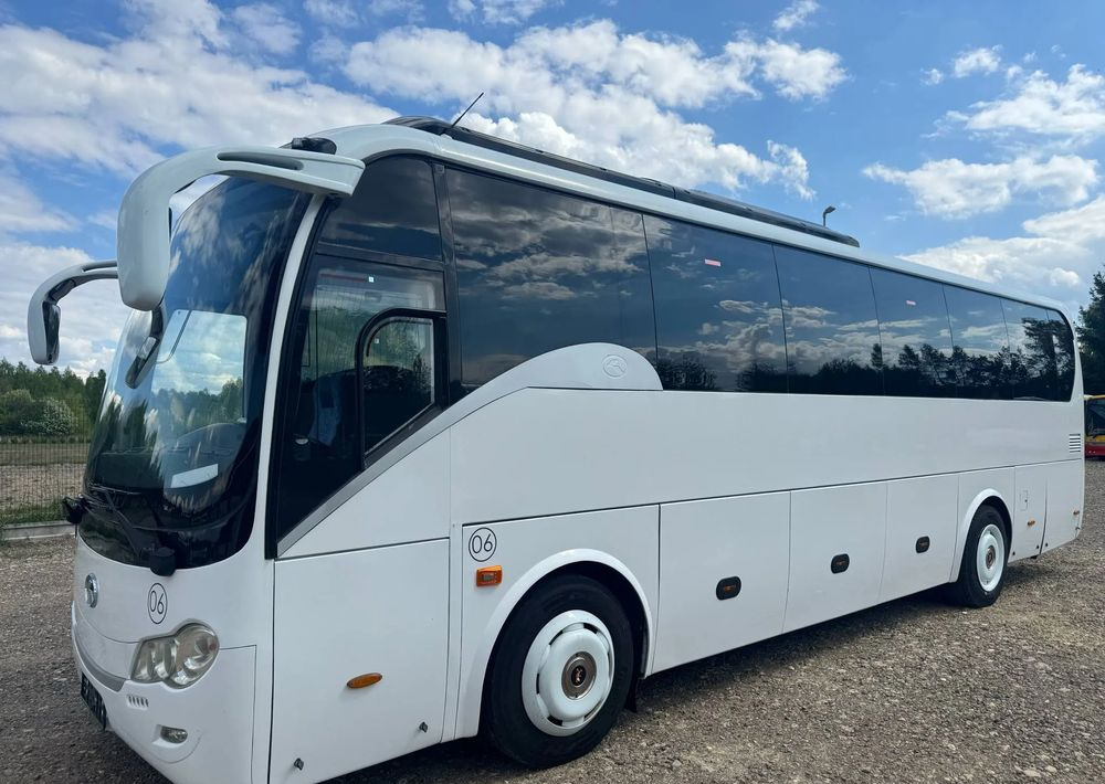 Inny - Potovalni avtobus: slika 2 Inny - Potovalni avtobus: slika 2