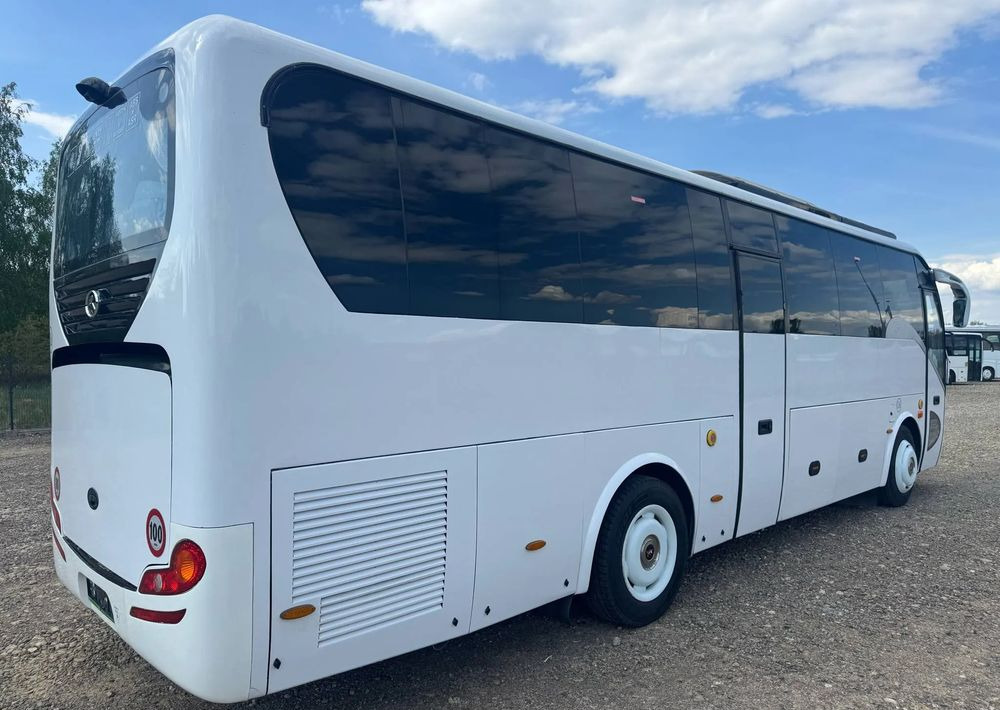 Inny - Potovalni avtobus: slika 3 Inny - Potovalni avtobus: slika 3