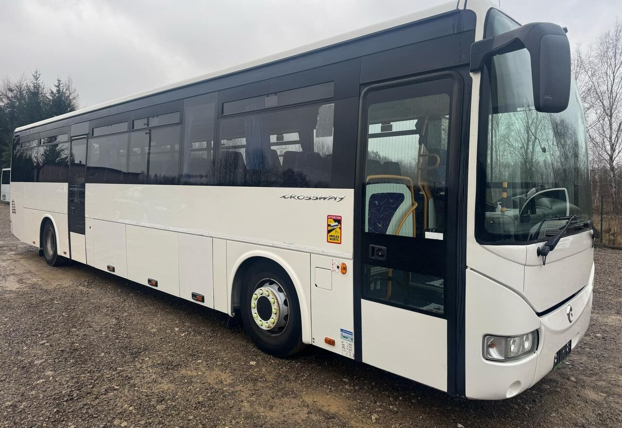 Irisbus Crossway - Potovalni avtobus: slika 1 Irisbus Crossway - Potovalni avtobus: slika 1