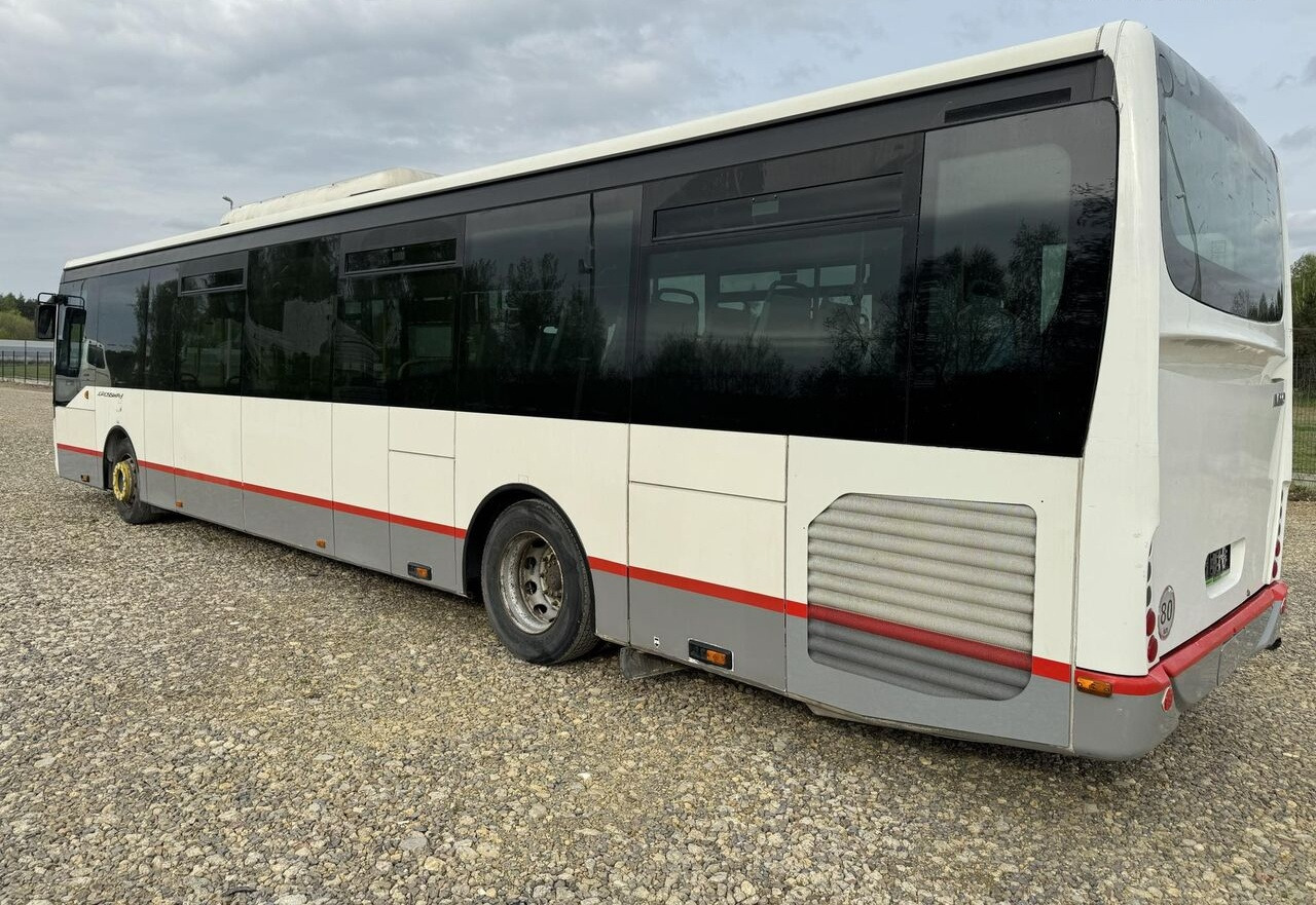Irisbus Crossway - Mestni avtobus: slika 4 Irisbus Crossway - Mestni avtobus: slika 4