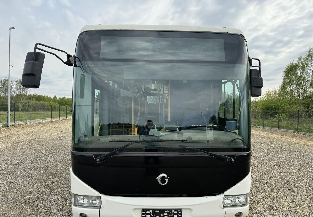 Irisbus Crossway - Mestni avtobus: slika 2 Irisbus Crossway - Mestni avtobus: slika 2