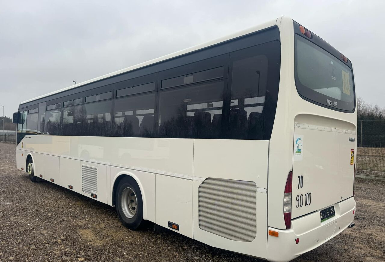Irisbus Crossway - Potovalni avtobus: slika 5 Irisbus Crossway - Potovalni avtobus: slika 5