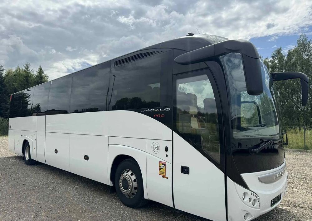 Irisbus Magelys Pro - Potovalni avtobus: slika 1 Irisbus Magelys Pro - Potovalni avtobus: slika 1